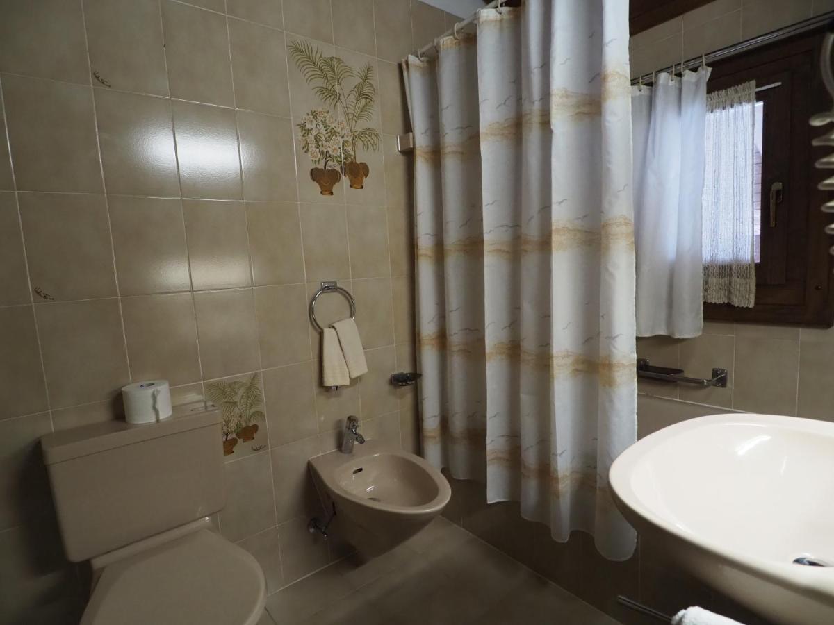 Residenz La Mora Lägenhet La Punt-Chamues-ch Exteriör bild